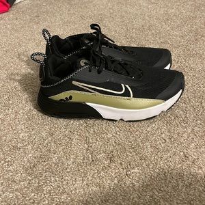Kids size 3 sneakers